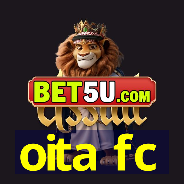 oita fc